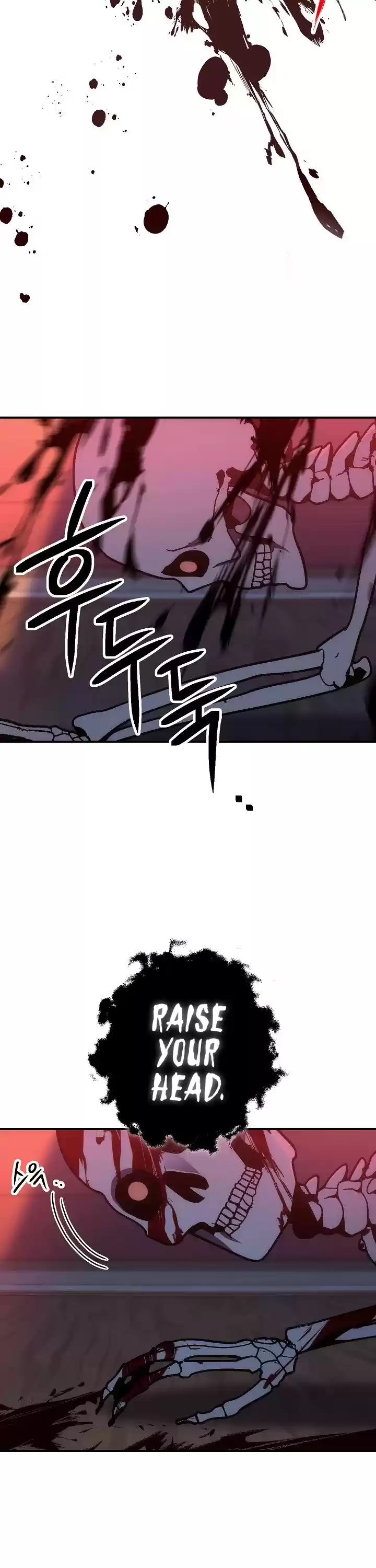 Skeleton Soldier Couldn’T Protect The Dungeon Chapter 153