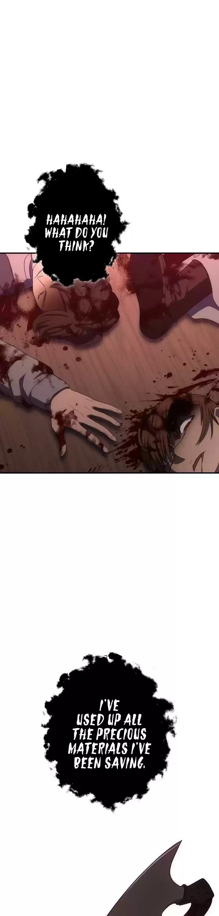 Skeleton Soldier Couldn’T Protect The Dungeon Chapter 153