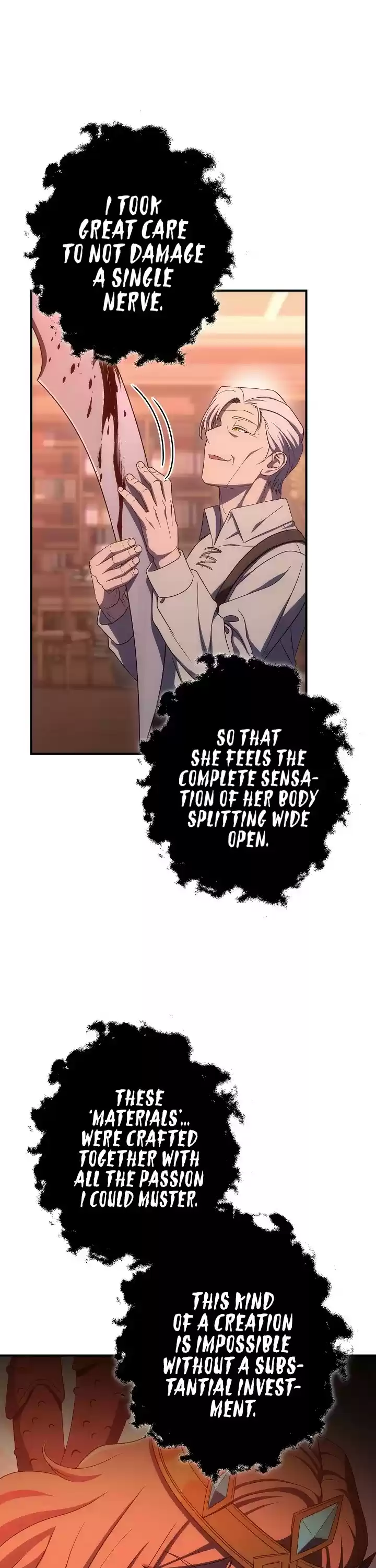 Skeleton Soldier Couldn’T Protect The Dungeon Chapter 153