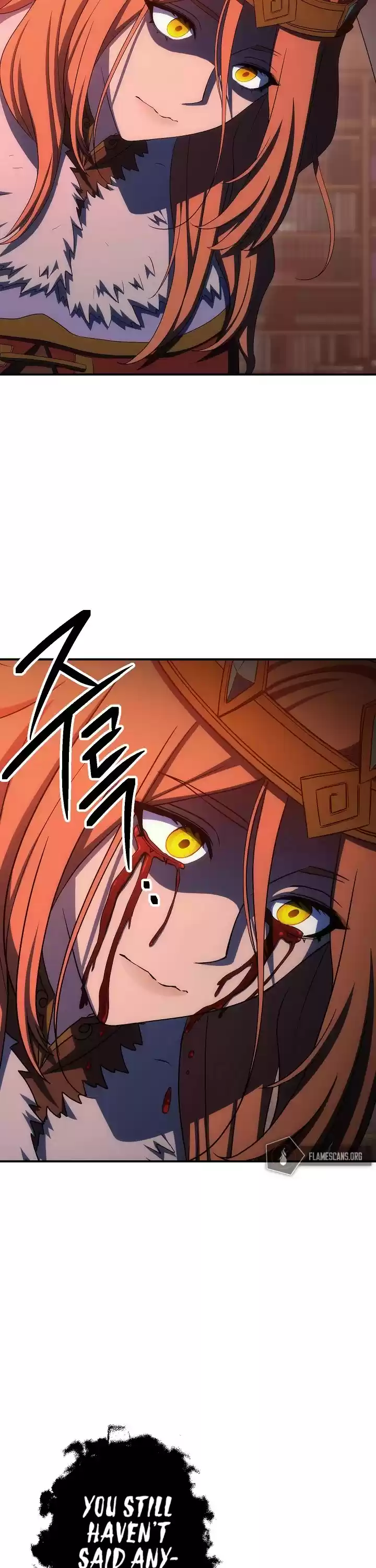 Skeleton Soldier Couldn’T Protect The Dungeon Chapter 153