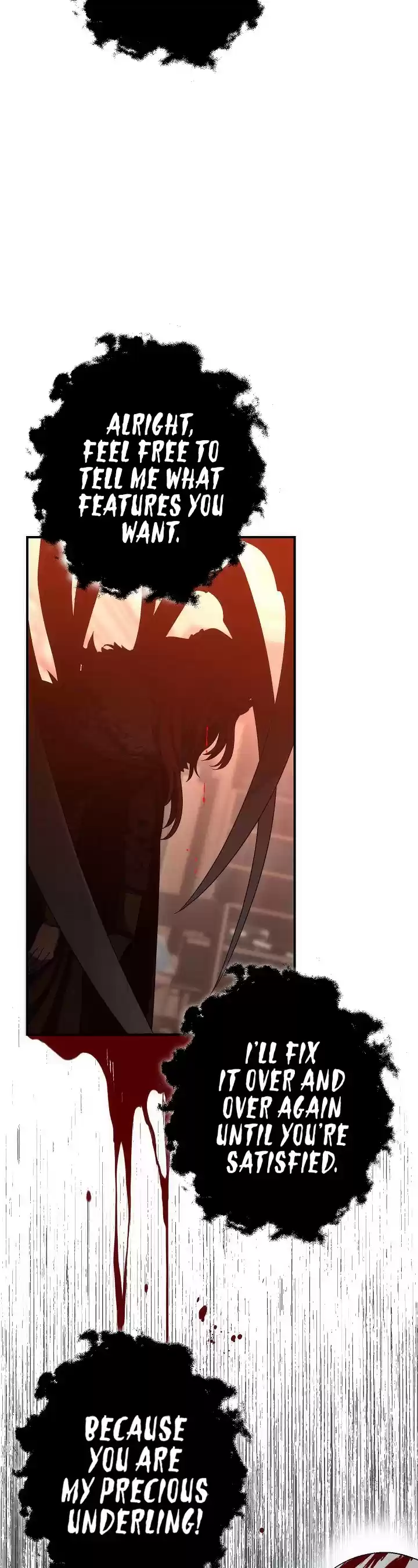 Skeleton Soldier Couldn’T Protect The Dungeon Chapter 153