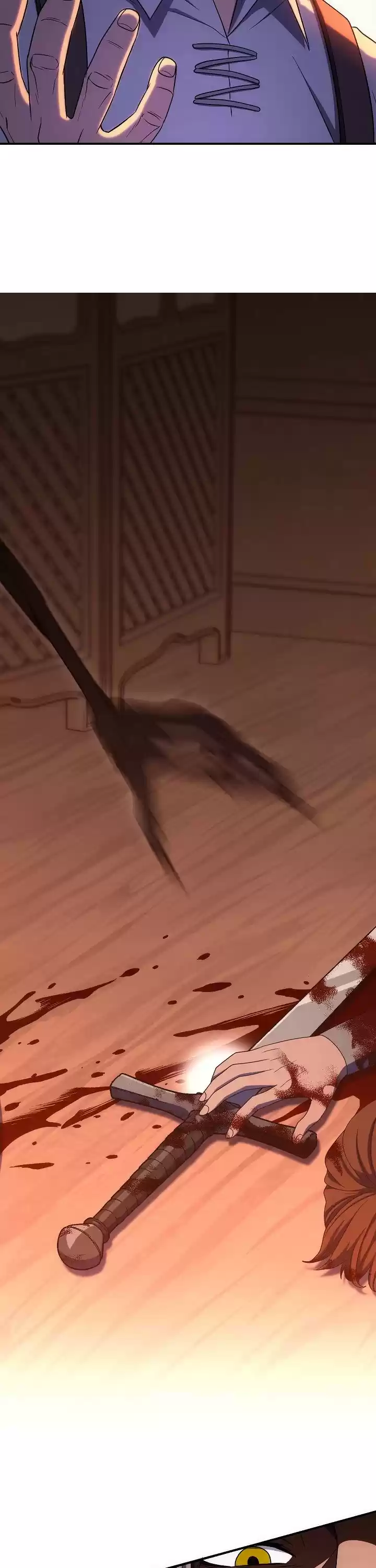 Skeleton Soldier Couldn’T Protect The Dungeon Chapter 153