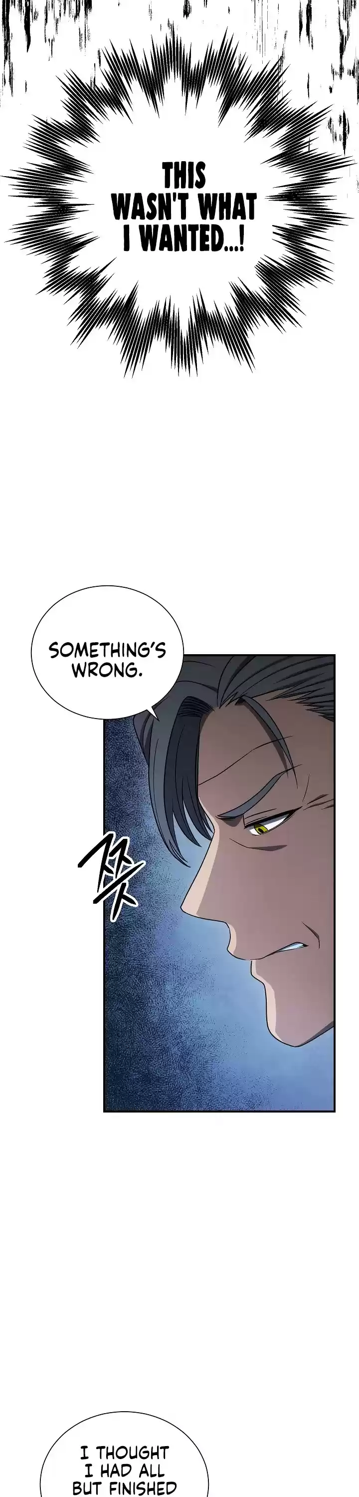 Skeleton Soldier Couldn’T Protect The Dungeon Chapter 153