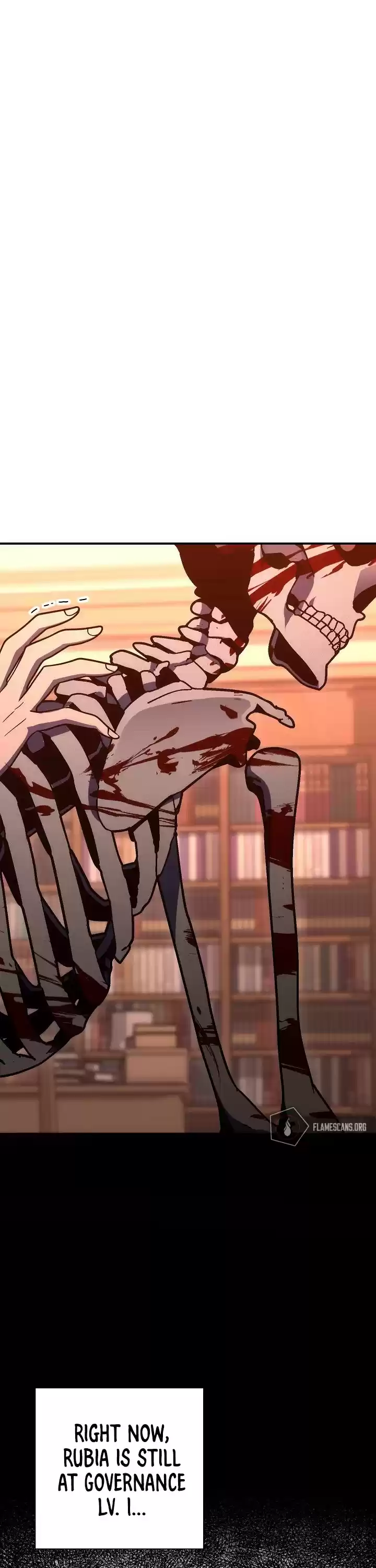 Skeleton Soldier Couldn’T Protect The Dungeon Chapter 153