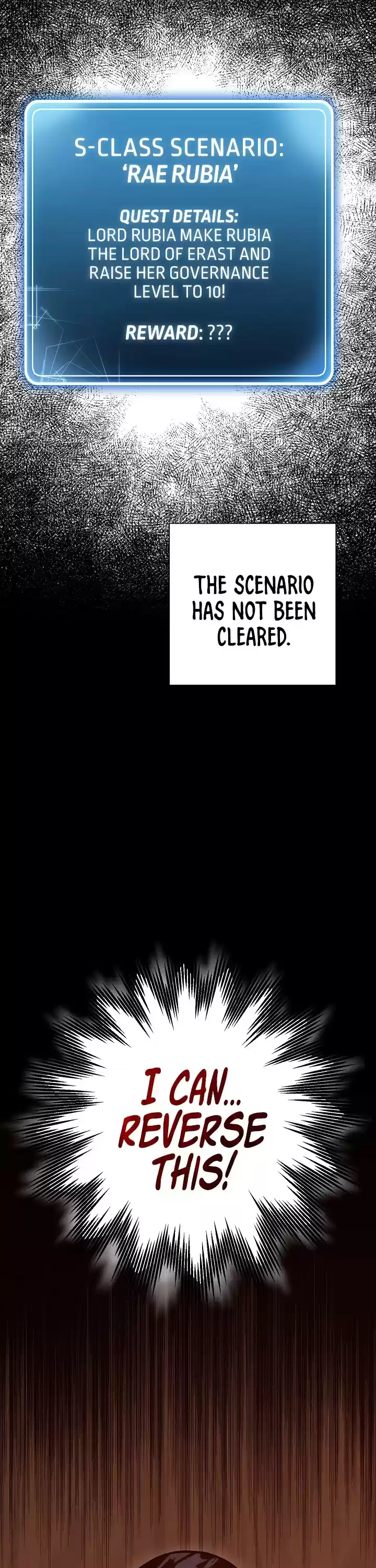 Skeleton Soldier Couldn’T Protect The Dungeon Chapter 153