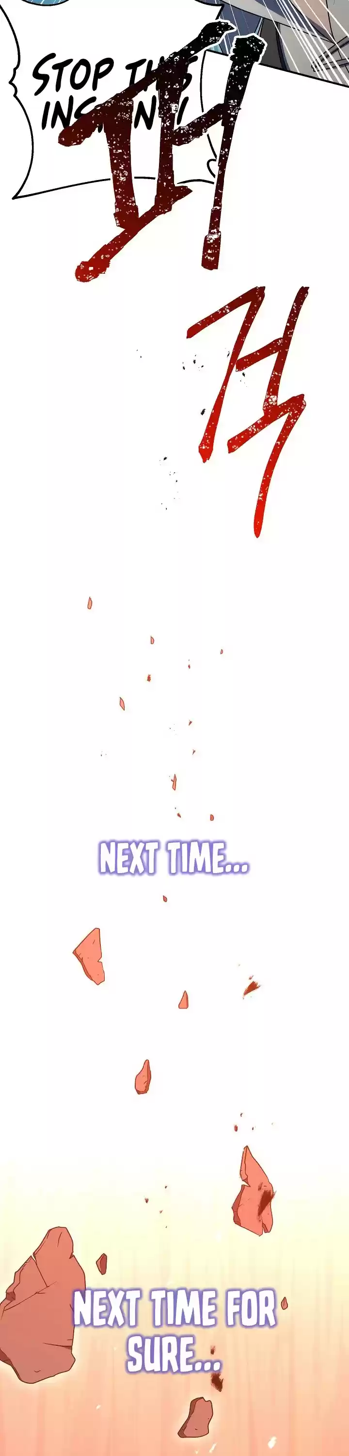 Skeleton Soldier Couldn’T Protect The Dungeon Chapter 153