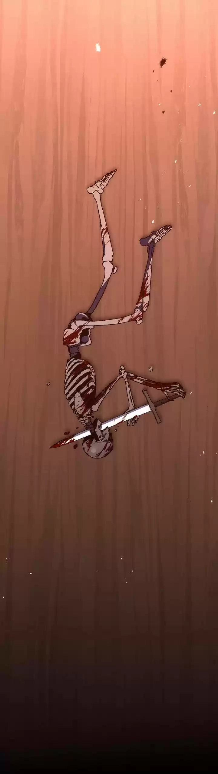 Skeleton Soldier Couldn’T Protect The Dungeon Chapter 153