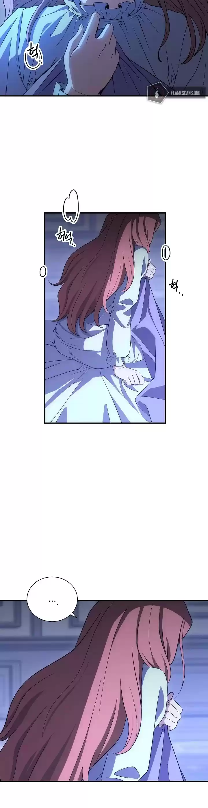 Skeleton Soldier Couldn’T Protect The Dungeon Chapter 154