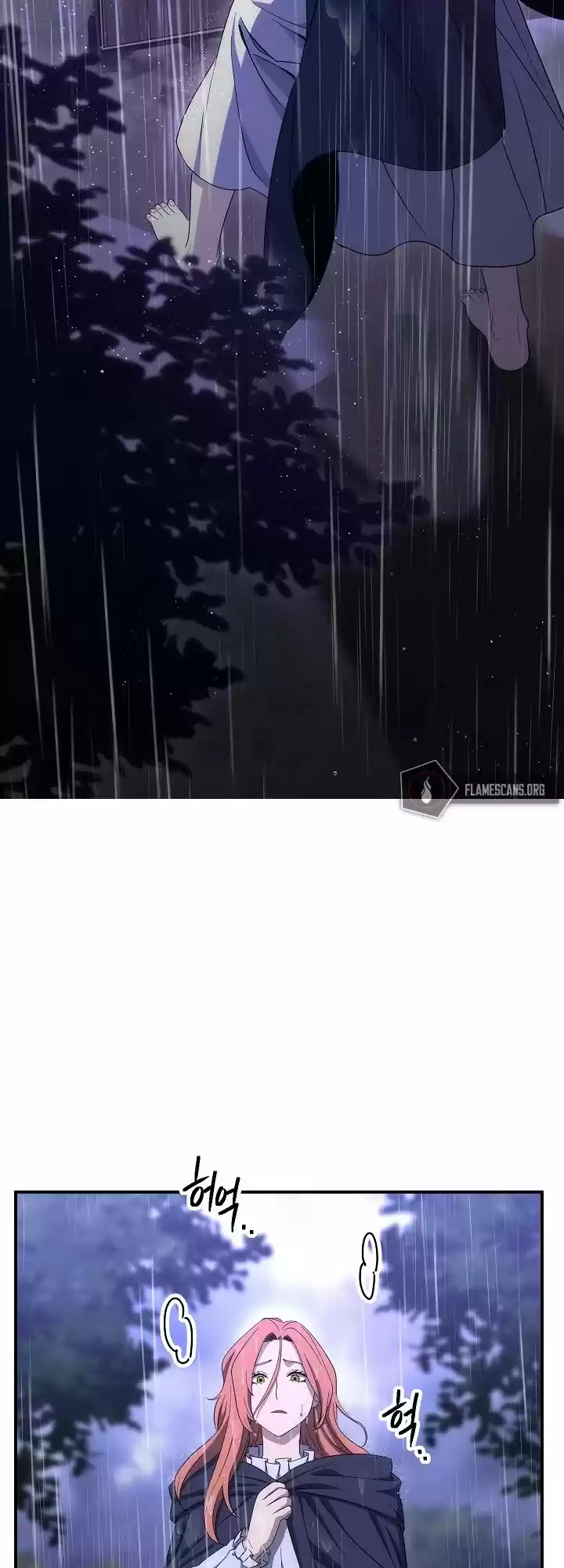 Skeleton Soldier Couldn’T Protect The Dungeon Chapter 154