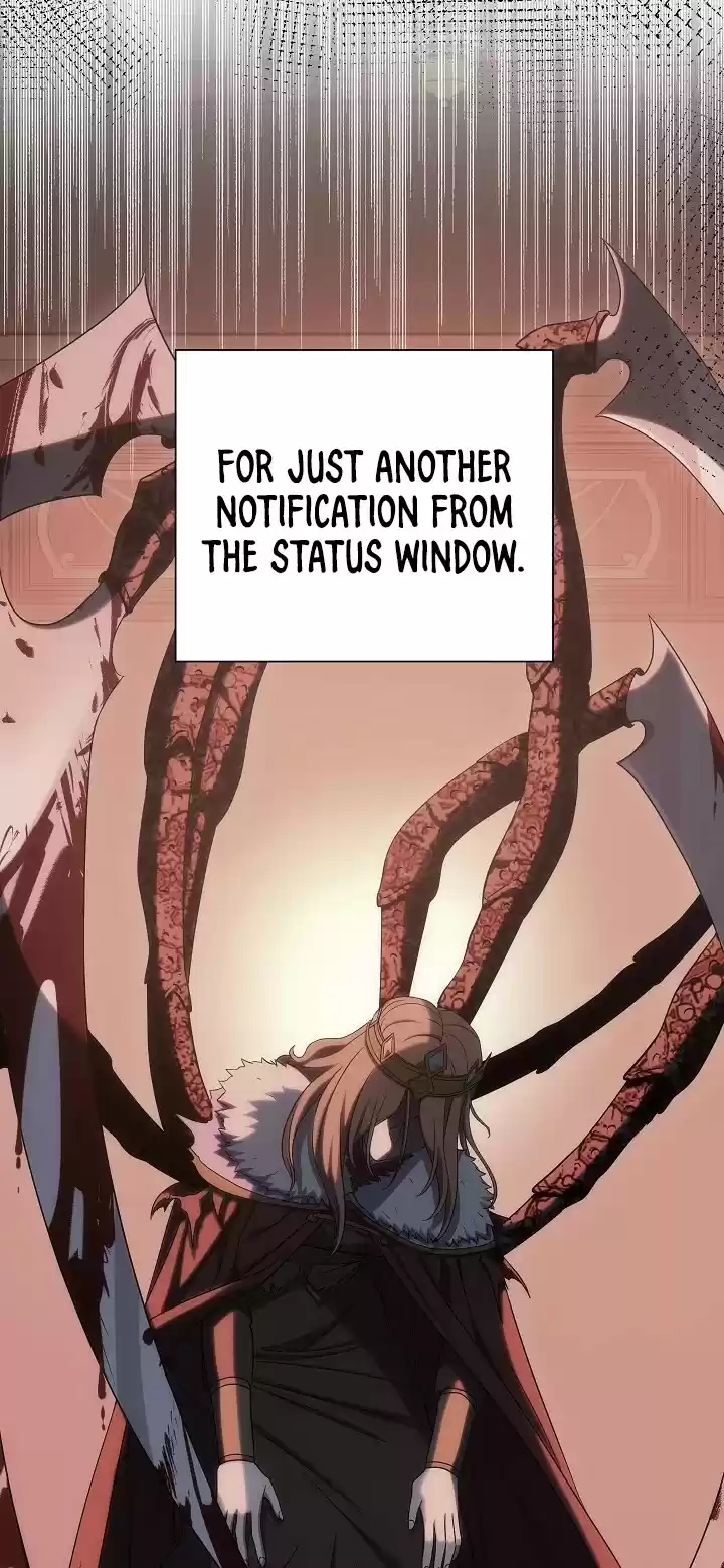 Skeleton Soldier Couldn’T Protect The Dungeon Chapter 154