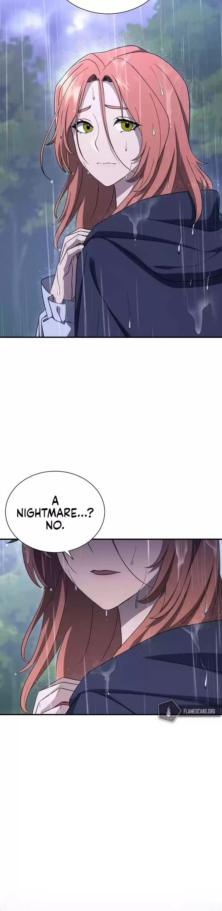 Skeleton Soldier Couldn’T Protect The Dungeon Chapter 154