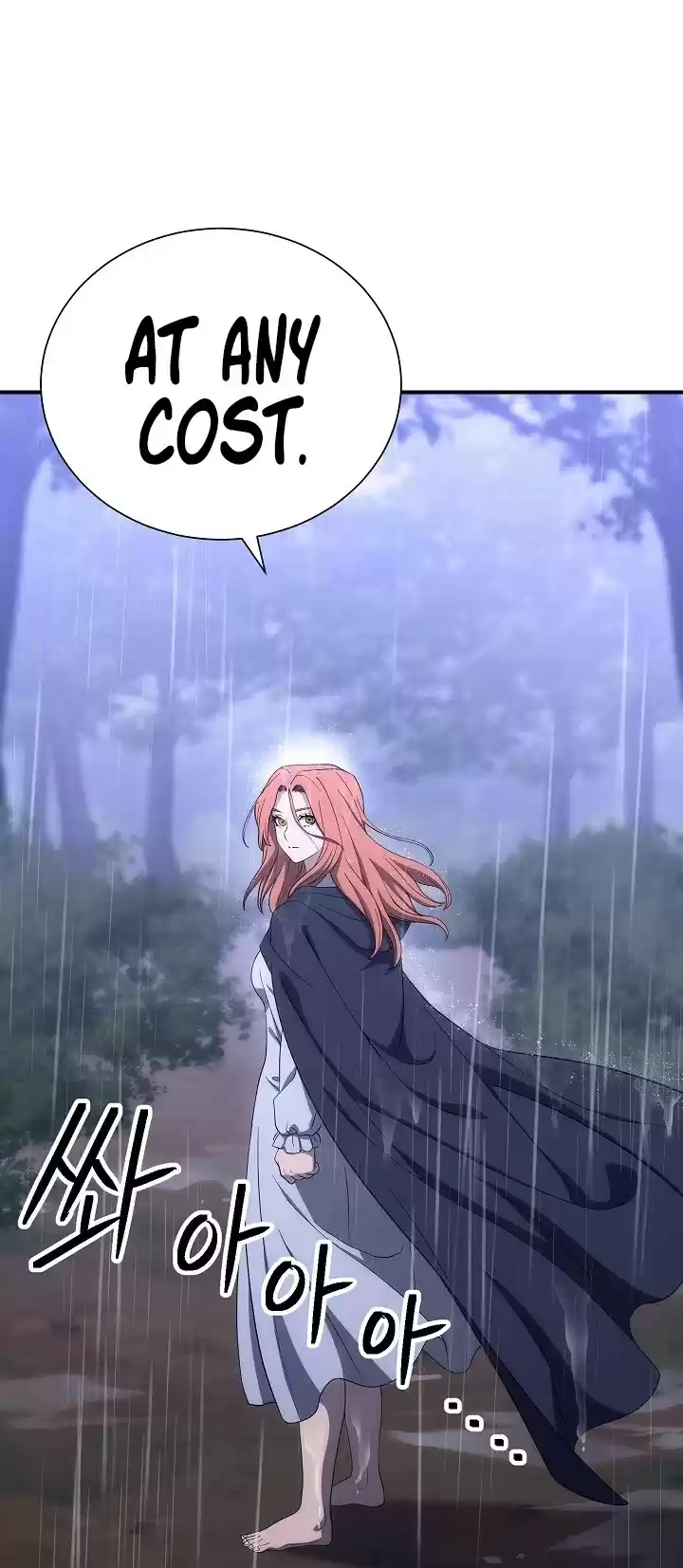 Skeleton Soldier Couldn’T Protect The Dungeon Chapter 154