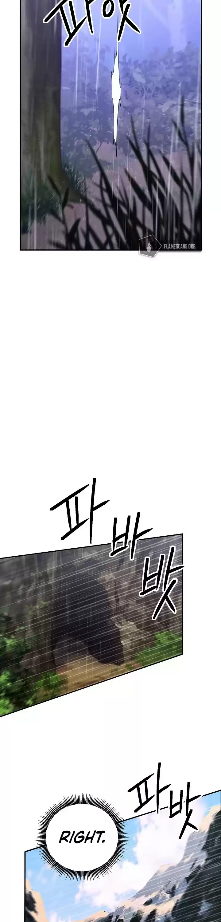 Skeleton Soldier Couldn’T Protect The Dungeon Chapter 154