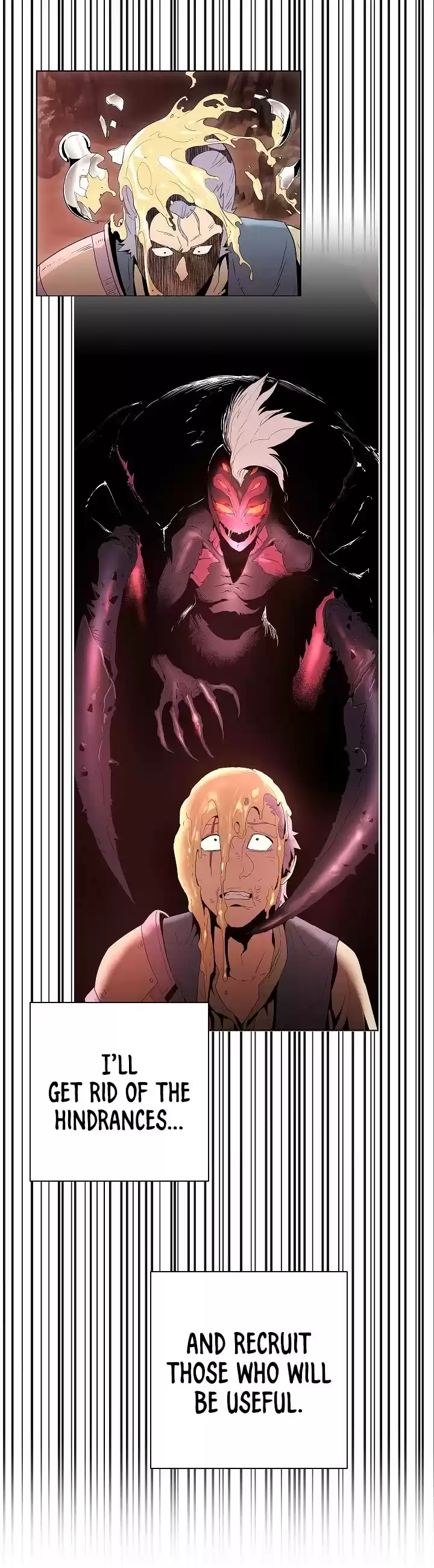 Skeleton Soldier Couldn’T Protect The Dungeon Chapter 154