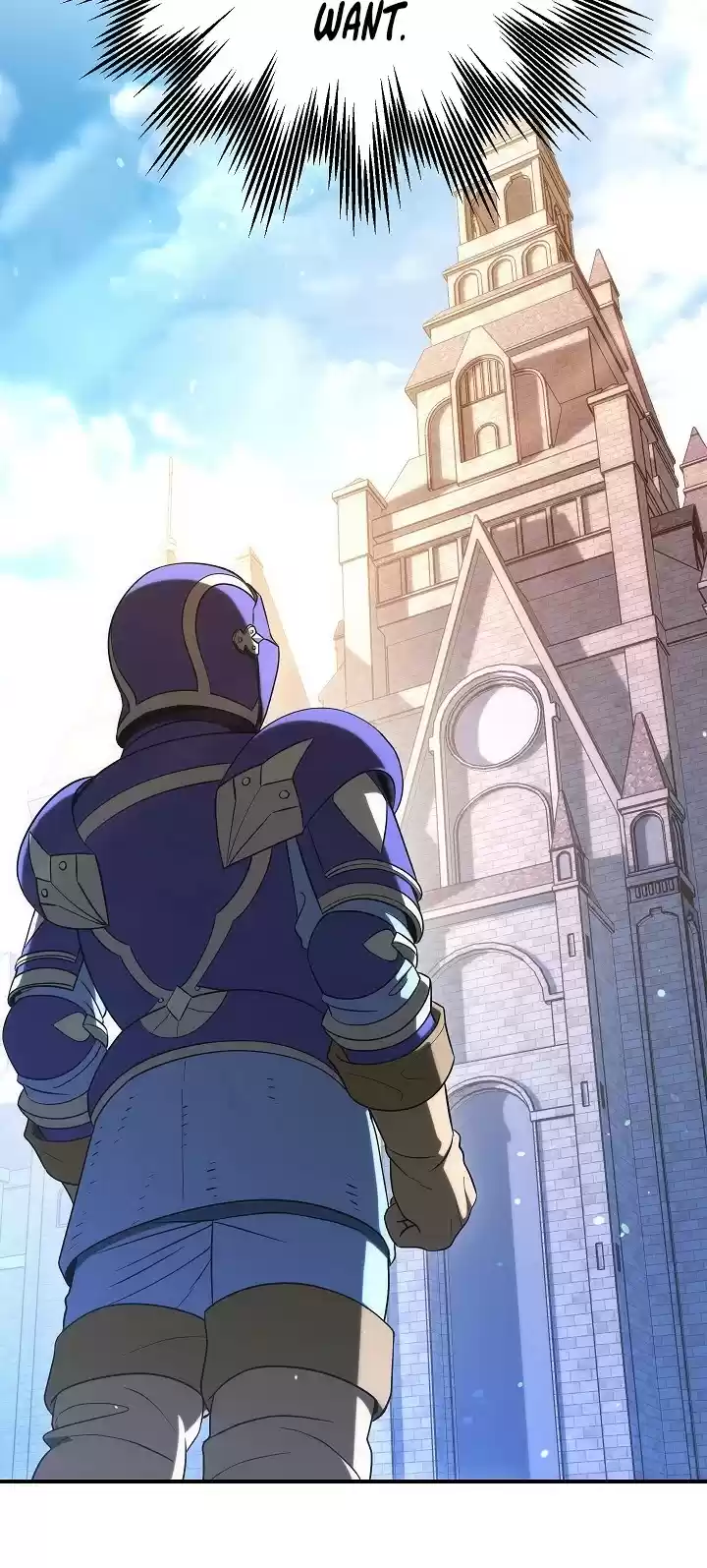 Skeleton Soldier Couldn’T Protect The Dungeon Chapter 154