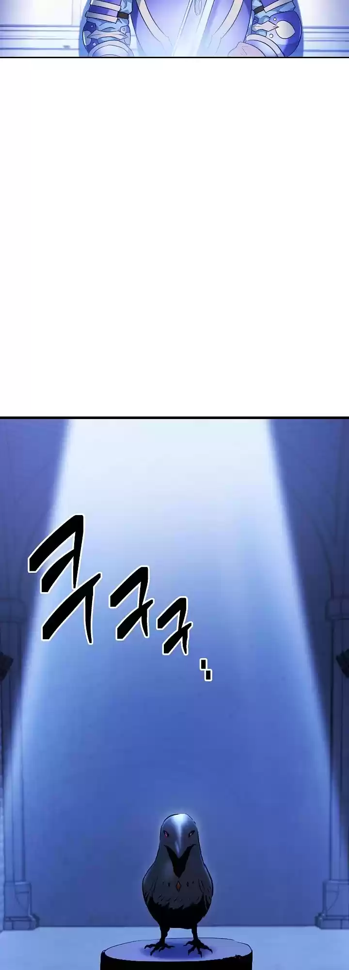 Skeleton Soldier Couldn’T Protect The Dungeon Chapter 154