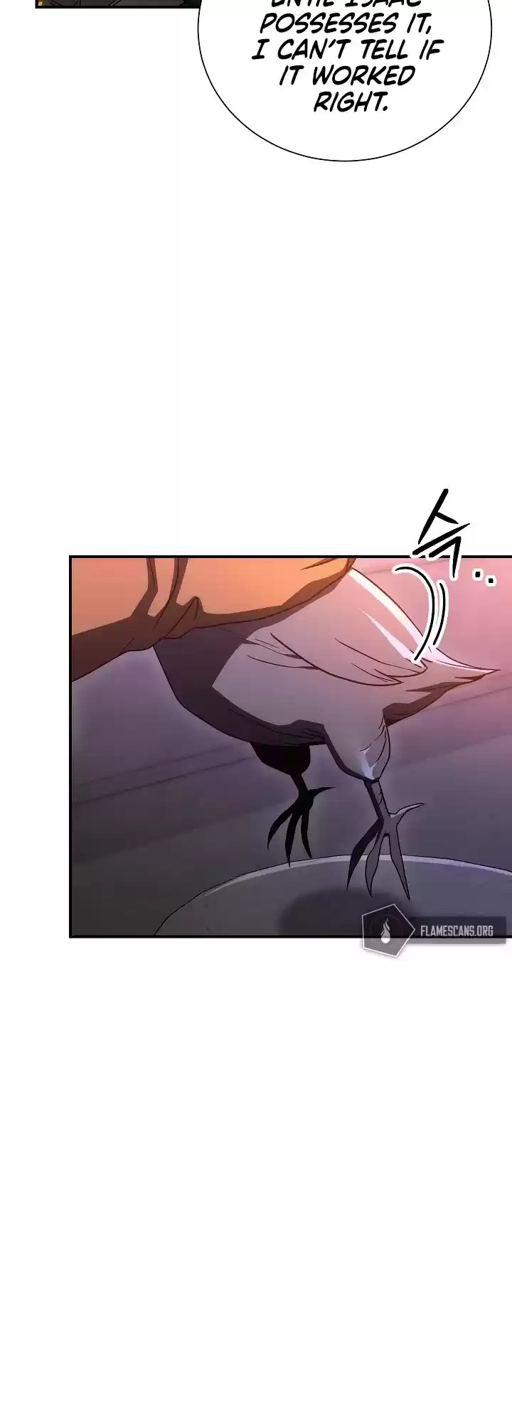 Skeleton Soldier Couldn’T Protect The Dungeon Chapter 154