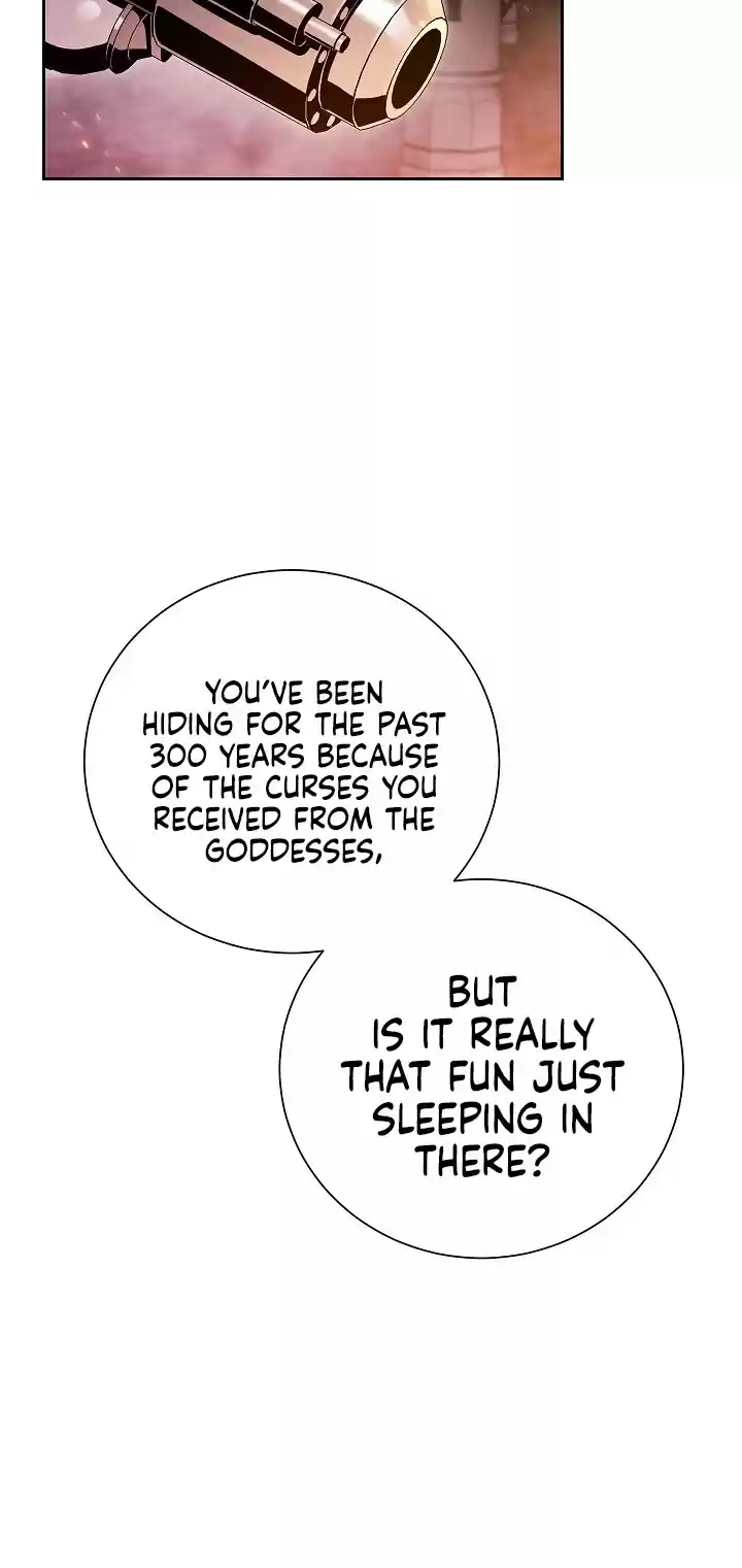 Skeleton Soldier Couldn’T Protect The Dungeon Chapter 154