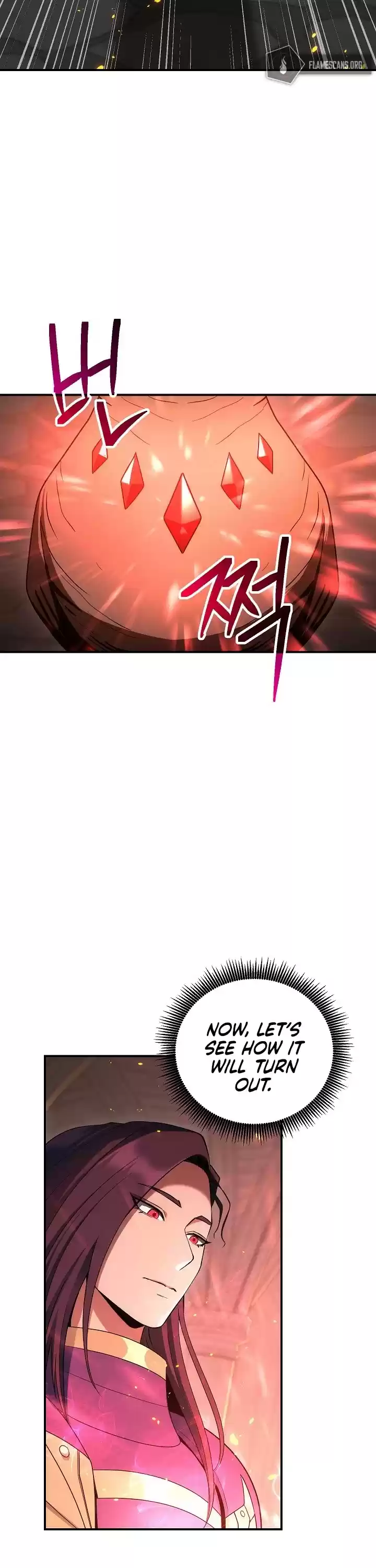 Skeleton Soldier Couldn’T Protect The Dungeon Chapter 154