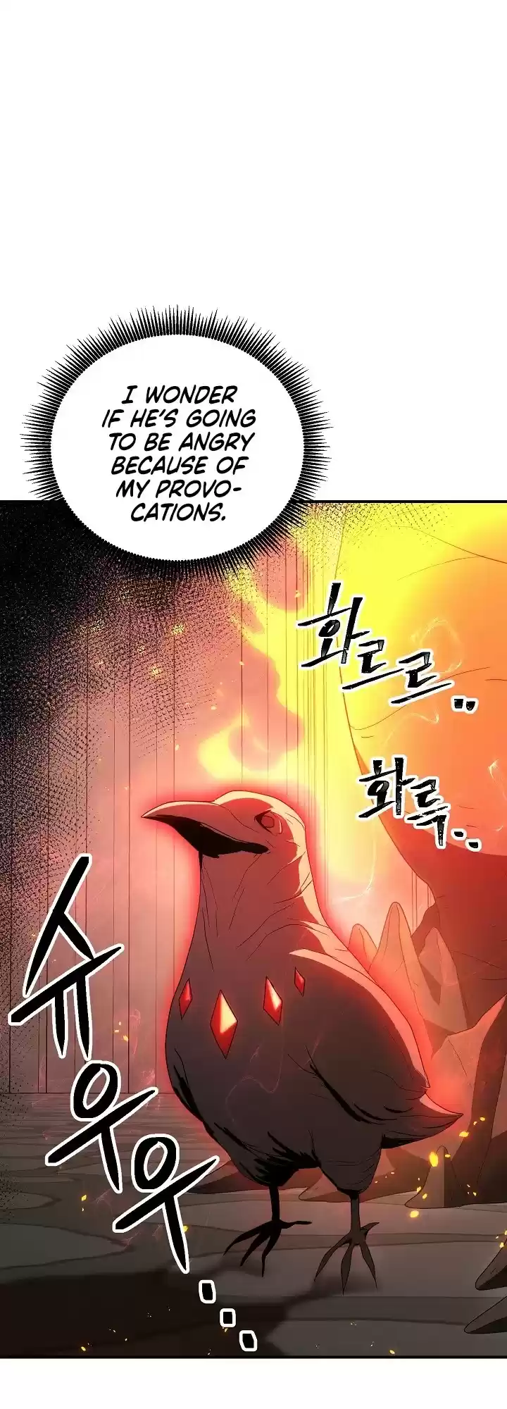 Skeleton Soldier Couldn’T Protect The Dungeon Chapter 154