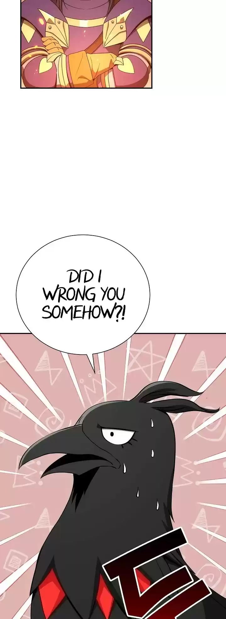 Skeleton Soldier Couldn’T Protect The Dungeon Chapter 154