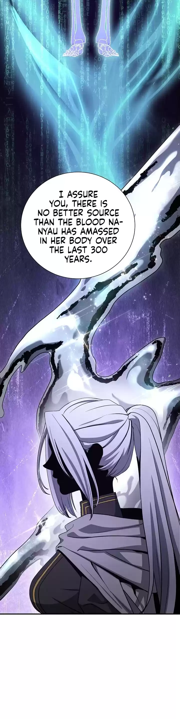 Skeleton Soldier Couldn’T Protect The Dungeon Chapter 156