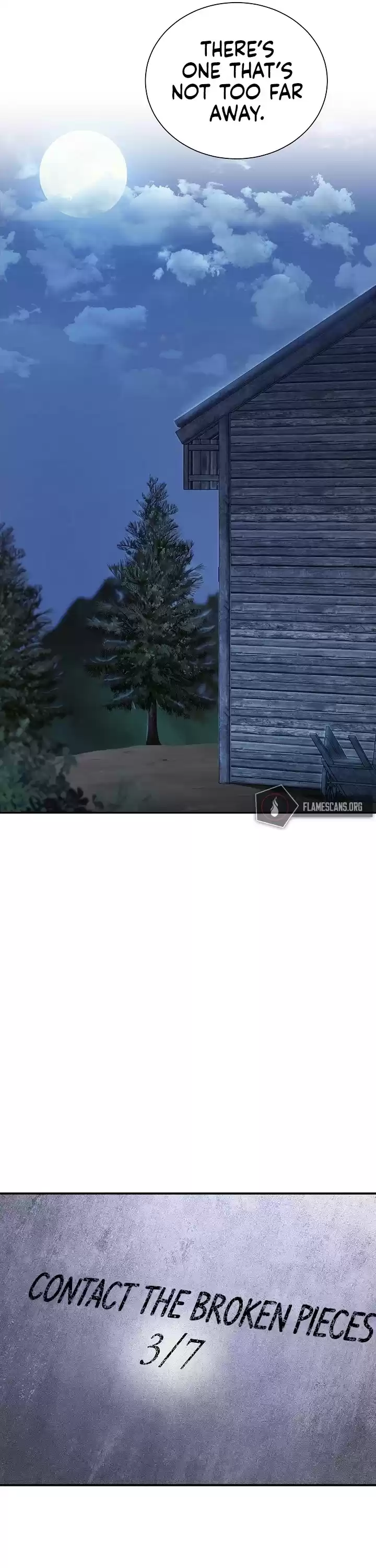 Skeleton Soldier Couldn’T Protect The Dungeon Chapter 156