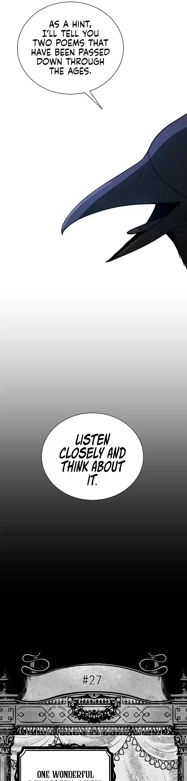 Skeleton Soldier Couldn’T Protect The Dungeon Chapter 156