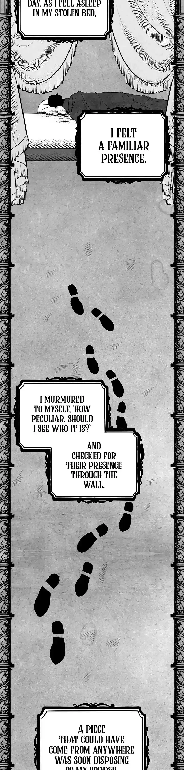 Skeleton Soldier Couldn’T Protect The Dungeon Chapter 156