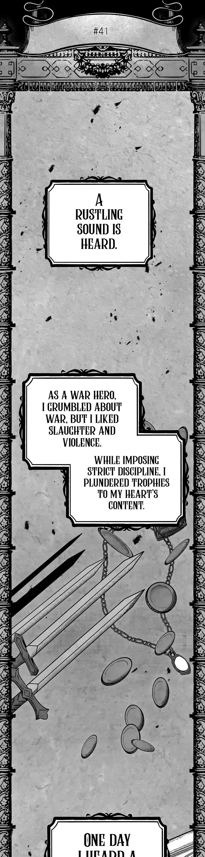 Skeleton Soldier Couldn’T Protect The Dungeon Chapter 156