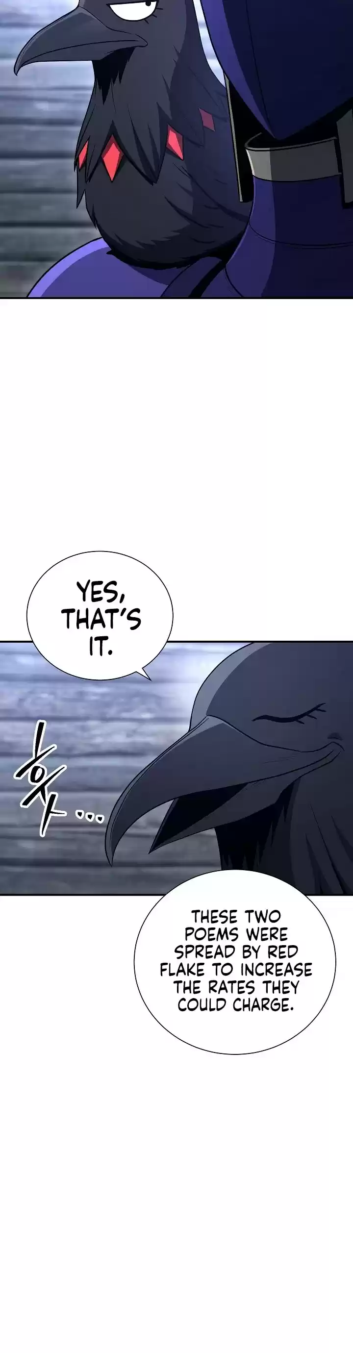 Skeleton Soldier Couldn’T Protect The Dungeon Chapter 156