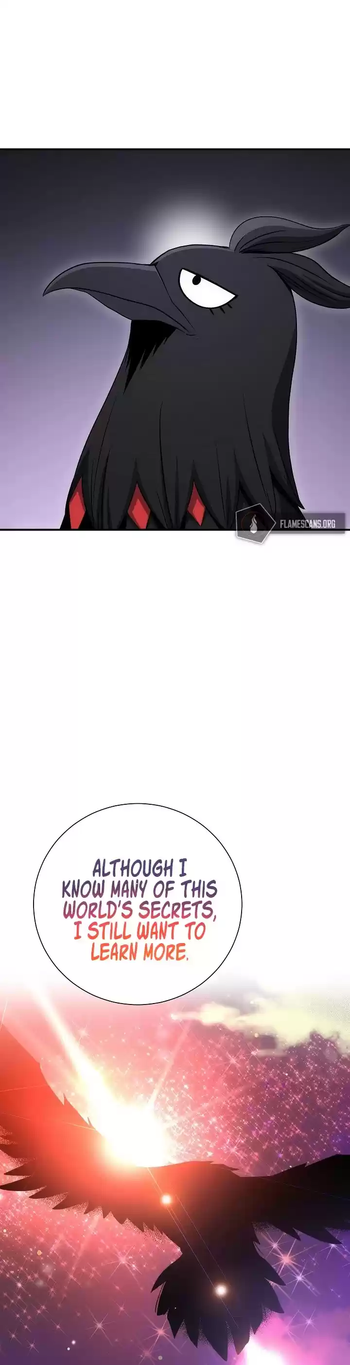 Skeleton Soldier Couldn’T Protect The Dungeon Chapter 156