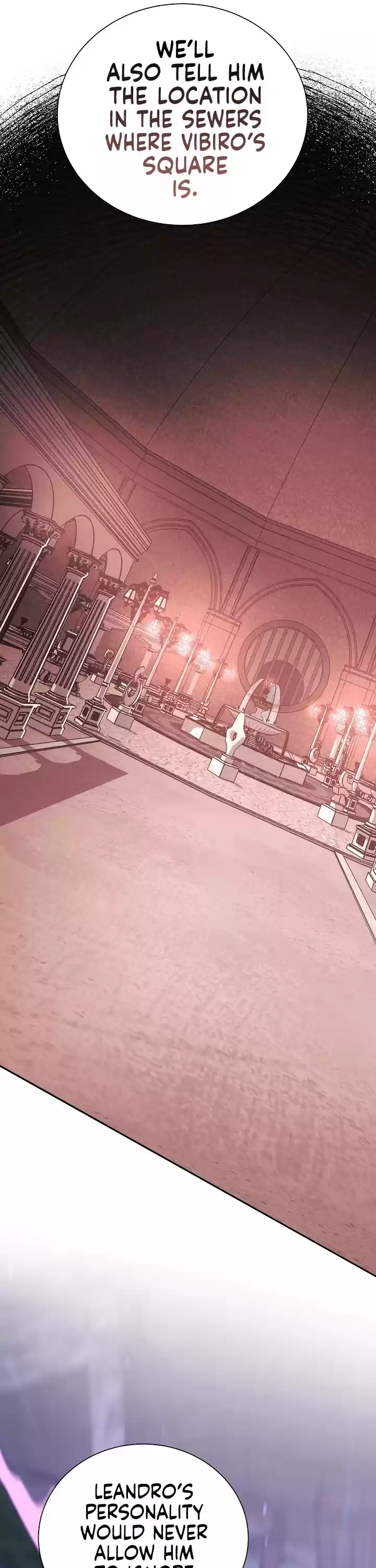 Skeleton Soldier Couldn’T Protect The Dungeon Chapter 156