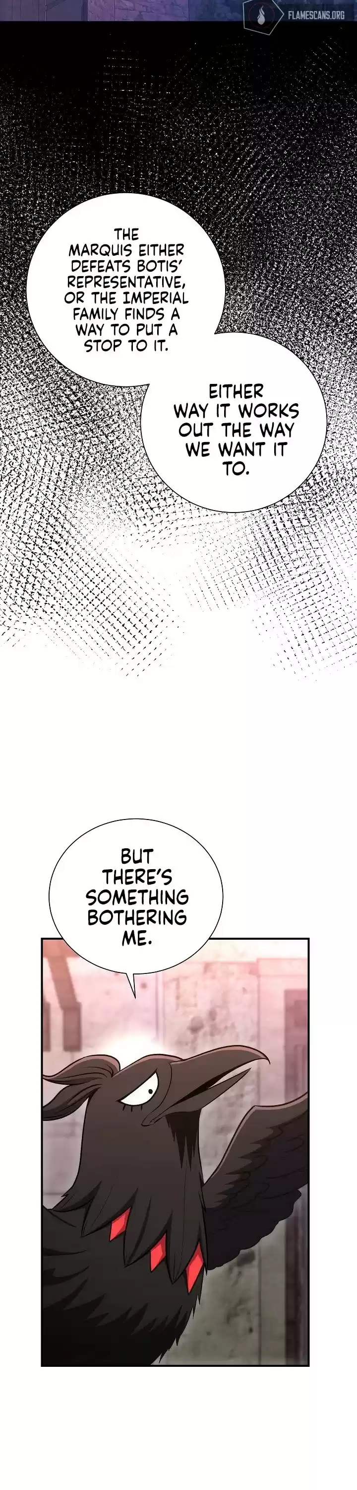 Skeleton Soldier Couldn’T Protect The Dungeon Chapter 156