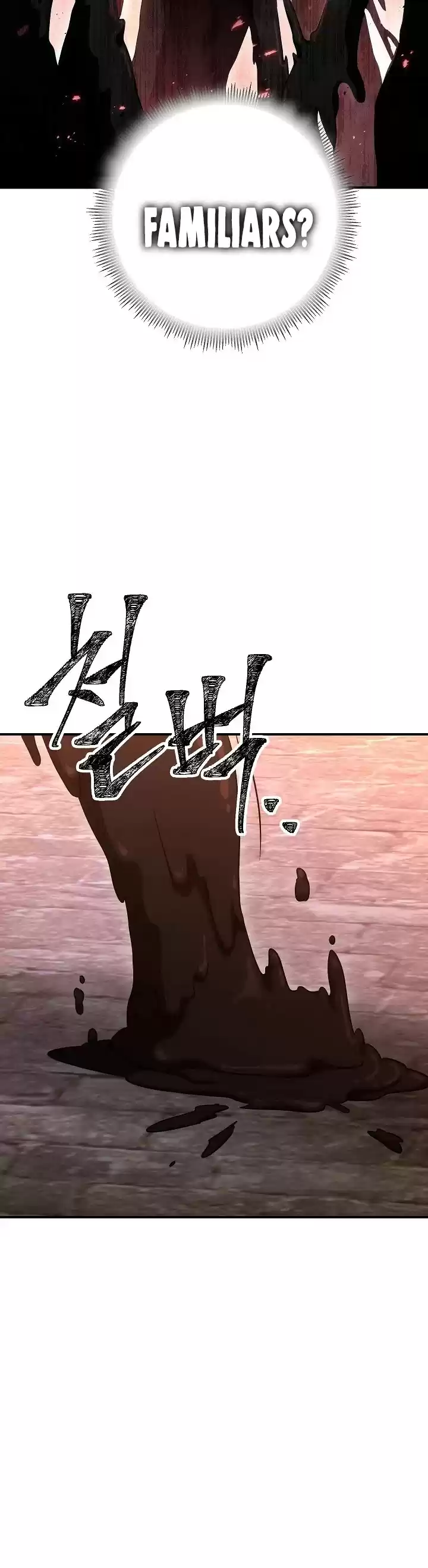 Skeleton Soldier Couldn’T Protect The Dungeon Chapter 156