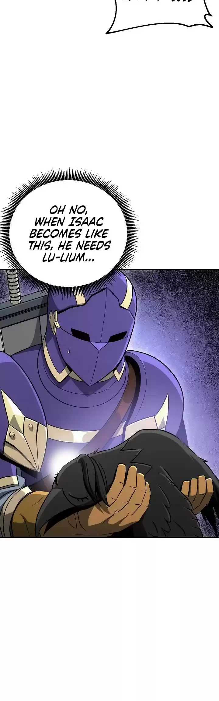 Skeleton Soldier Couldn’T Protect The Dungeon Chapter 156