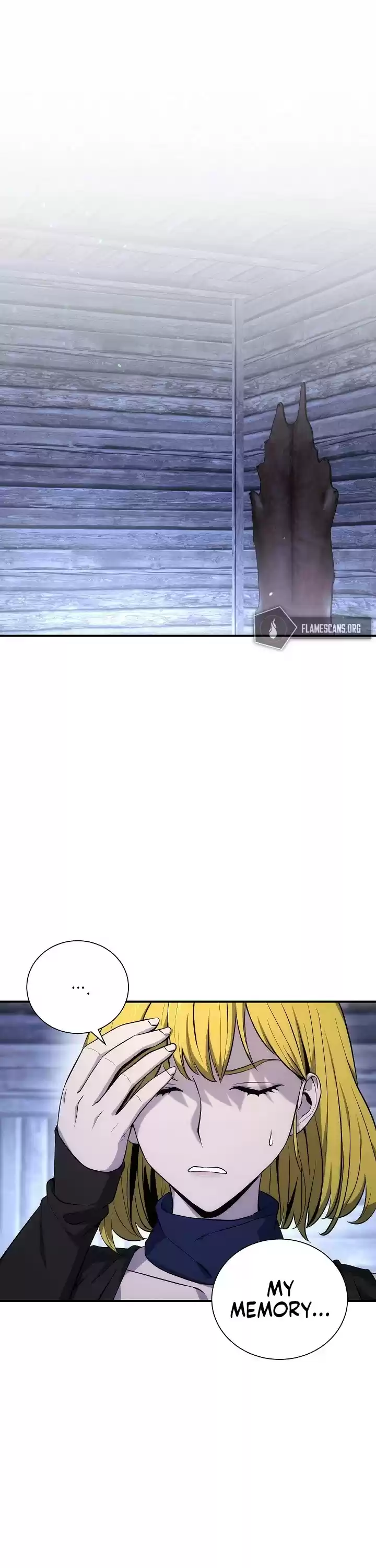 Skeleton Soldier Couldn’T Protect The Dungeon Chapter 157