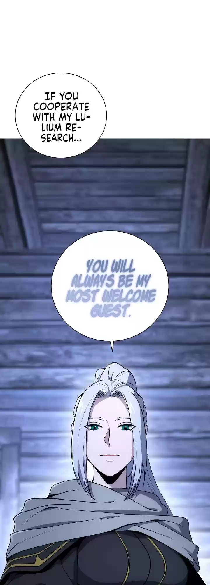 Skeleton Soldier Couldn’T Protect The Dungeon Chapter 157