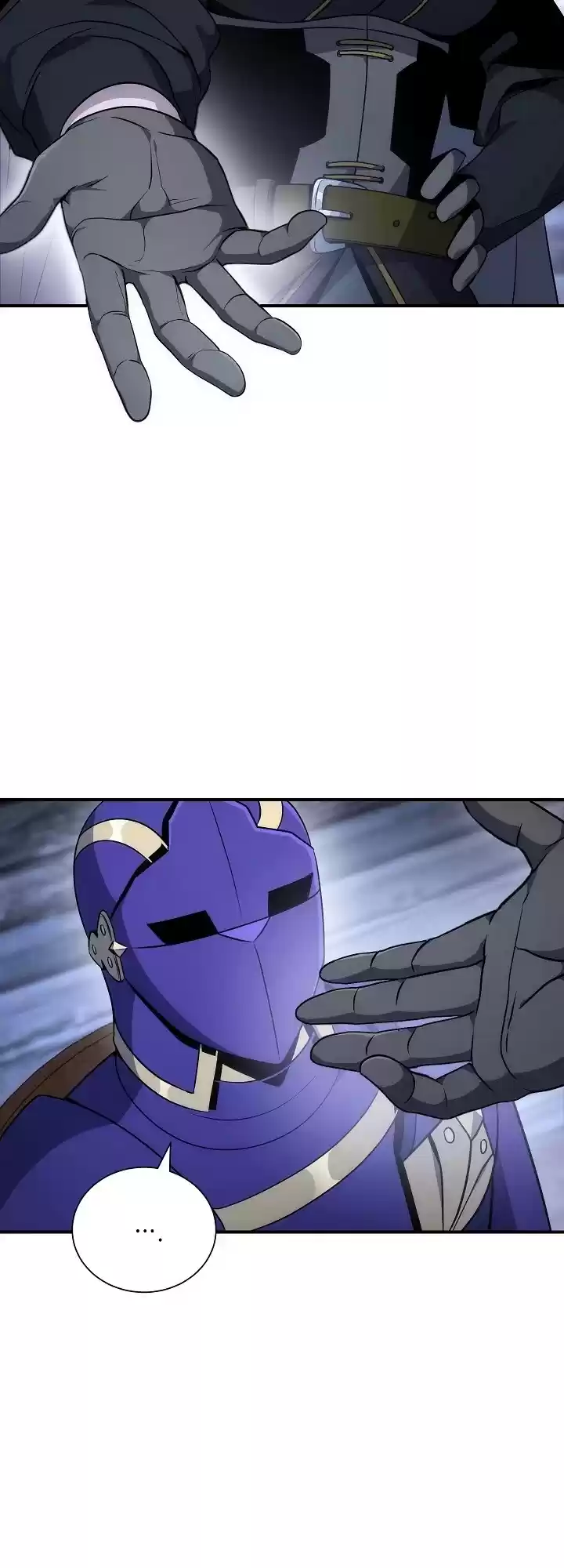 Skeleton Soldier Couldn’T Protect The Dungeon Chapter 157