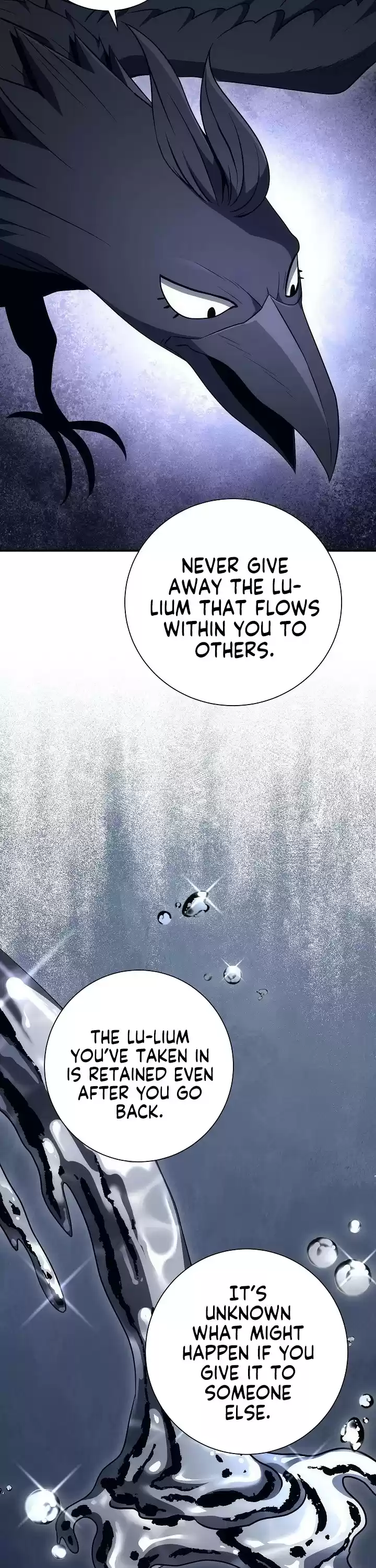 Skeleton Soldier Couldn’T Protect The Dungeon Chapter 157