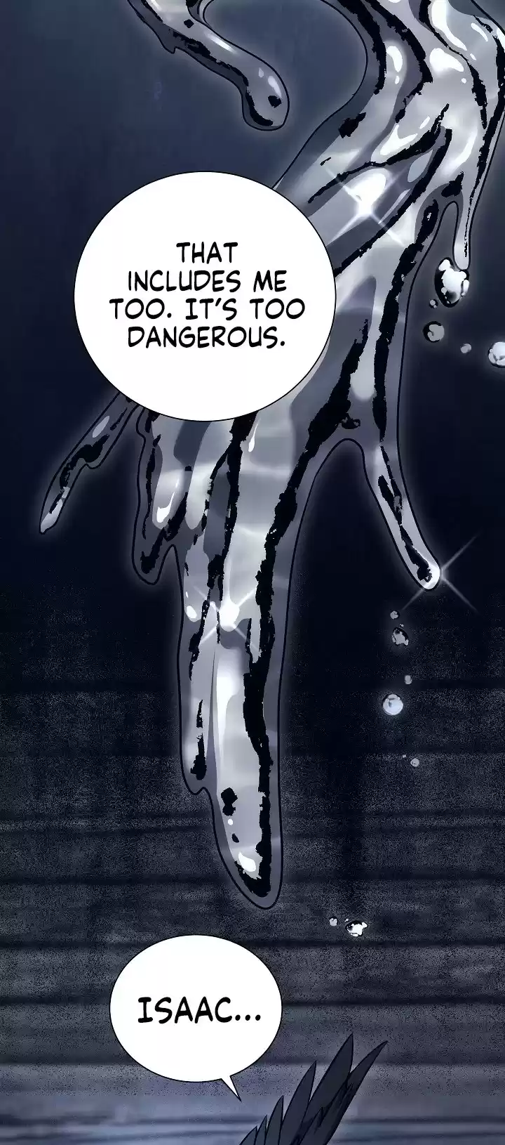 Skeleton Soldier Couldn’T Protect The Dungeon Chapter 157