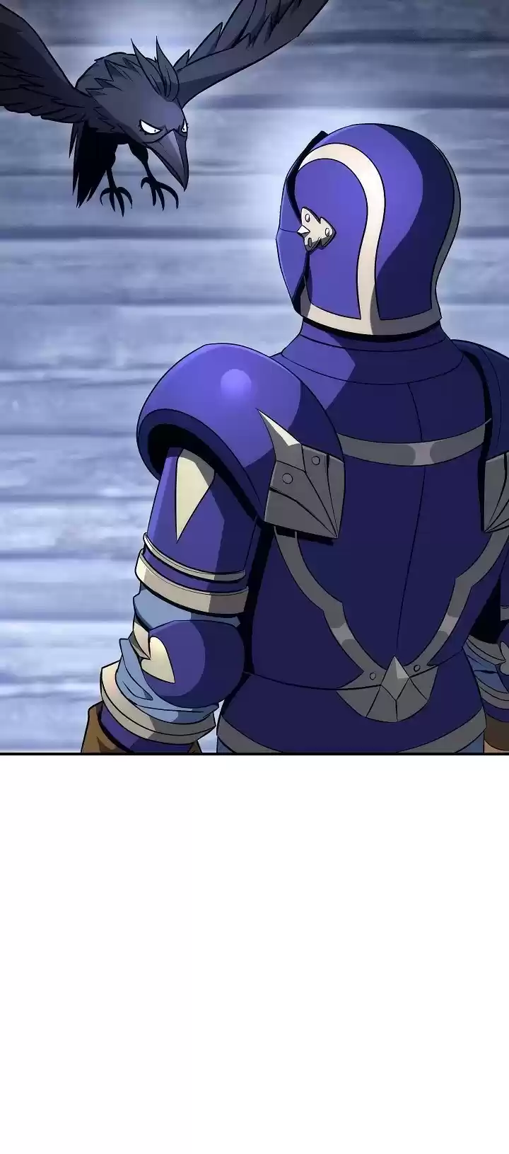 Skeleton Soldier Couldn’T Protect The Dungeon Chapter 157