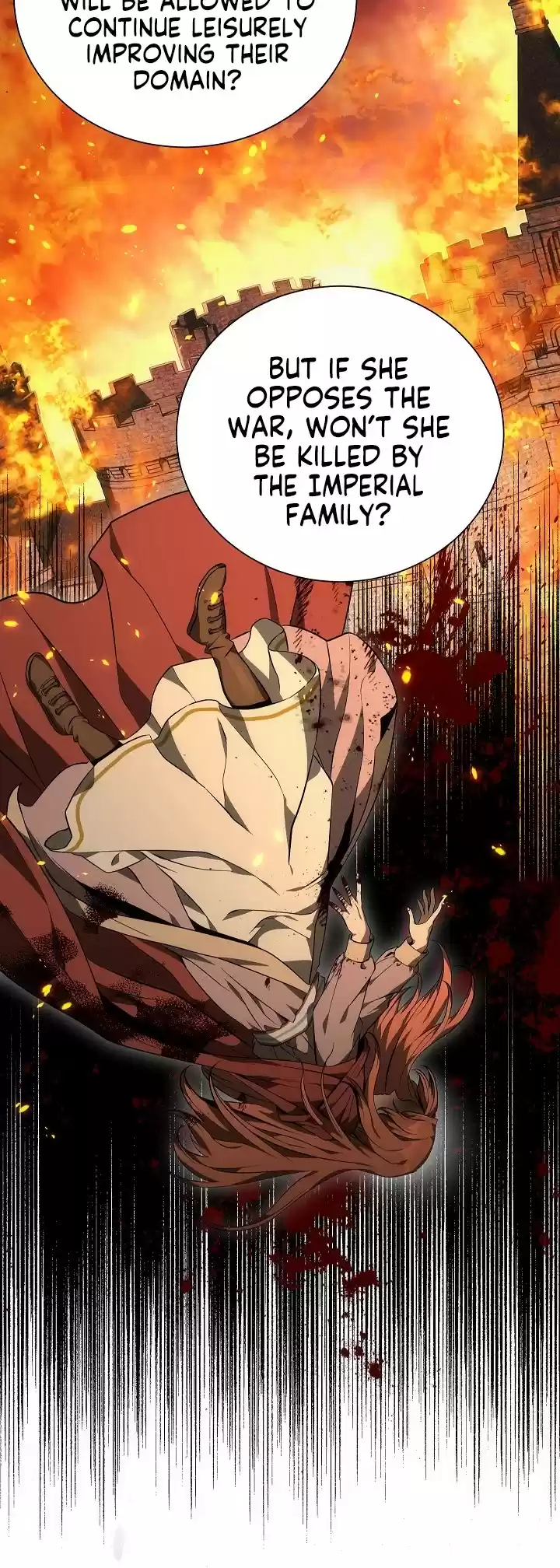 Skeleton Soldier Couldn’T Protect The Dungeon Chapter 157