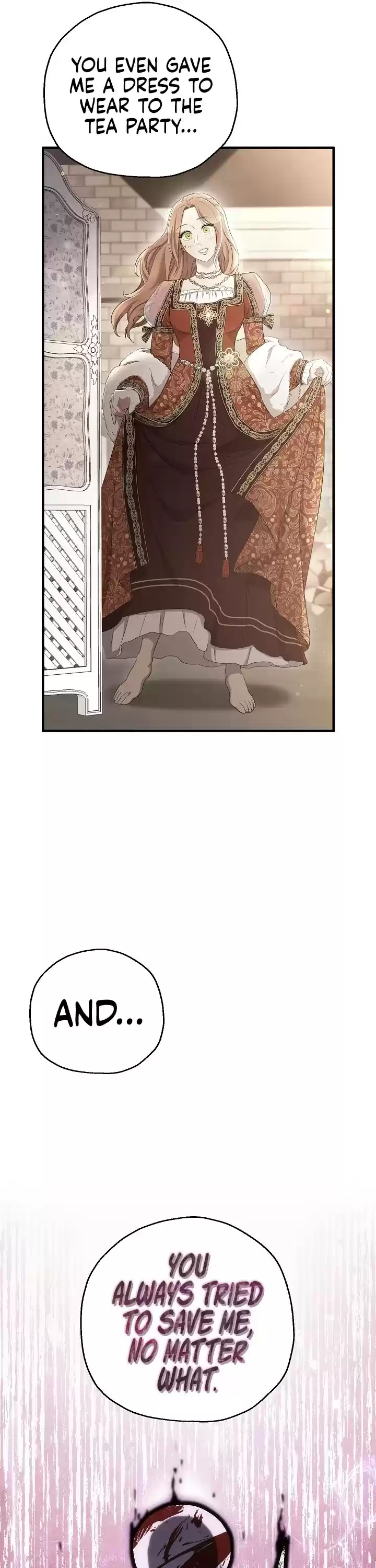 Skeleton Soldier Couldn’T Protect The Dungeon Chapter 159