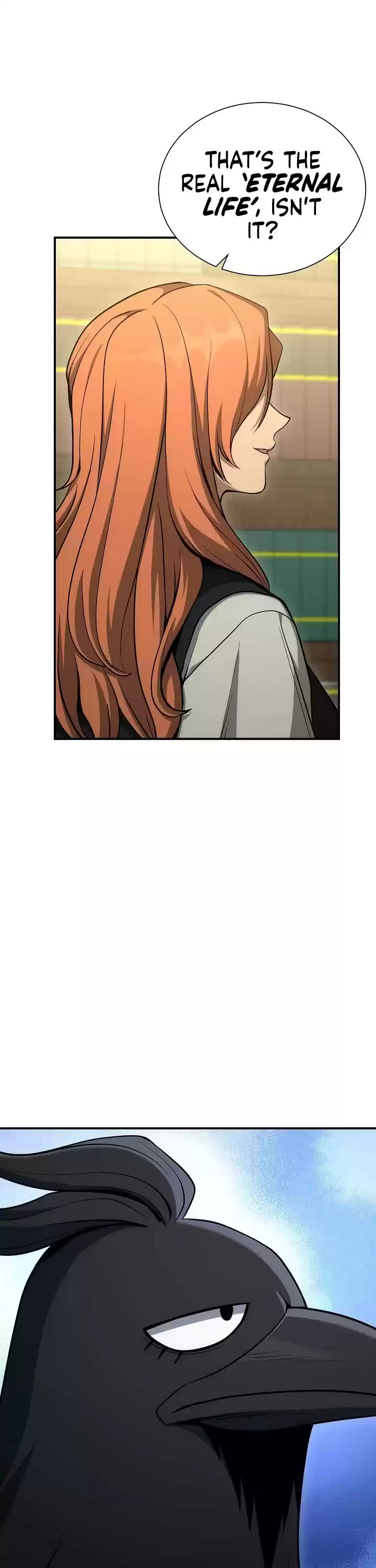 Skeleton Soldier Couldn’T Protect The Dungeon Chapter 159