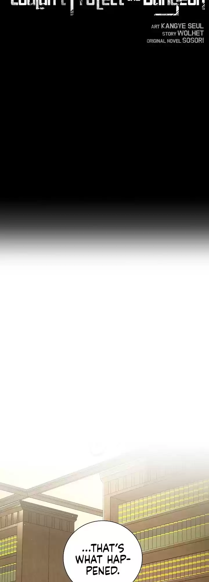 Skeleton Soldier Couldn’T Protect The Dungeon Chapter 159