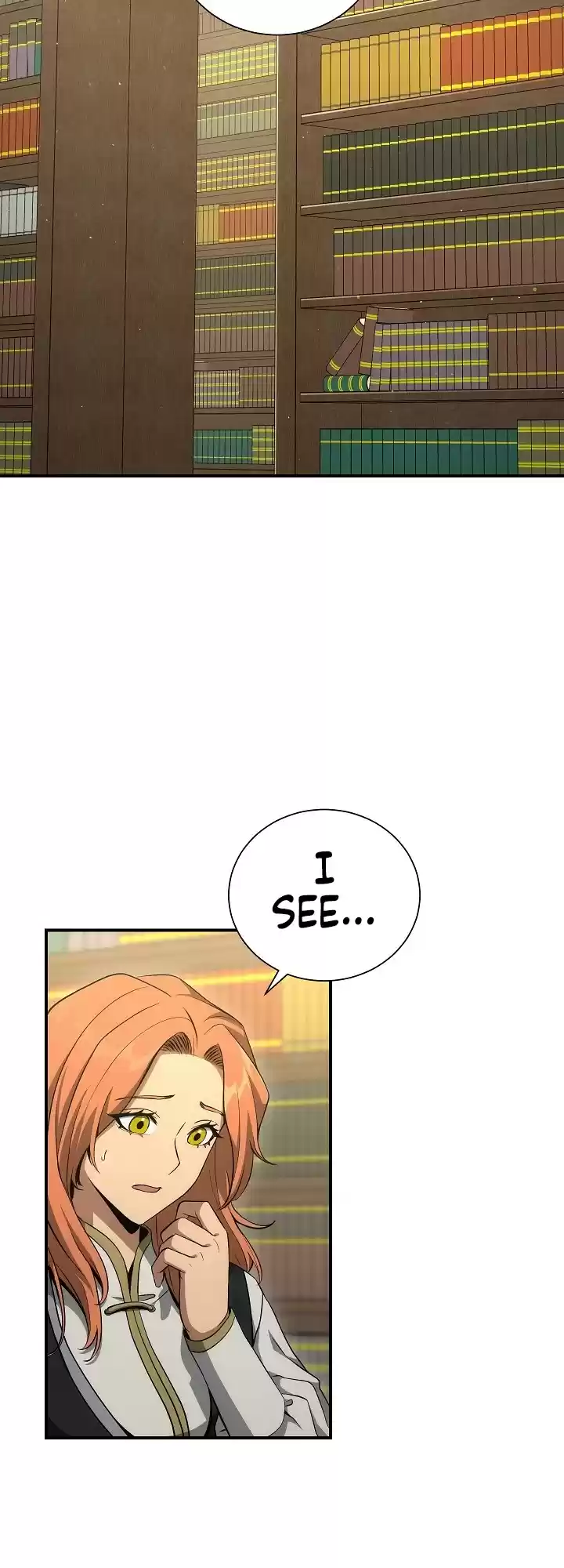 Skeleton Soldier Couldn’T Protect The Dungeon Chapter 159