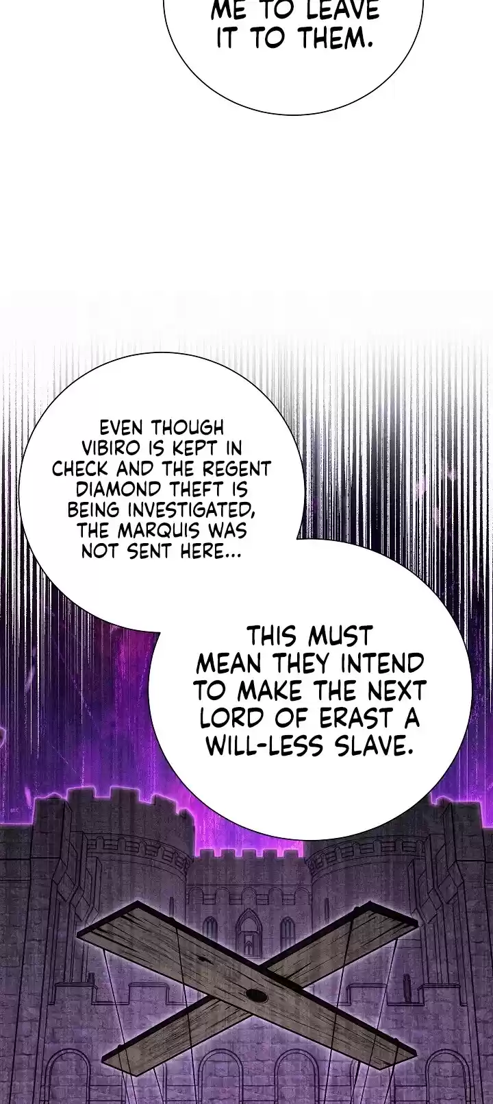 Skeleton Soldier Couldn’T Protect The Dungeon Chapter 159