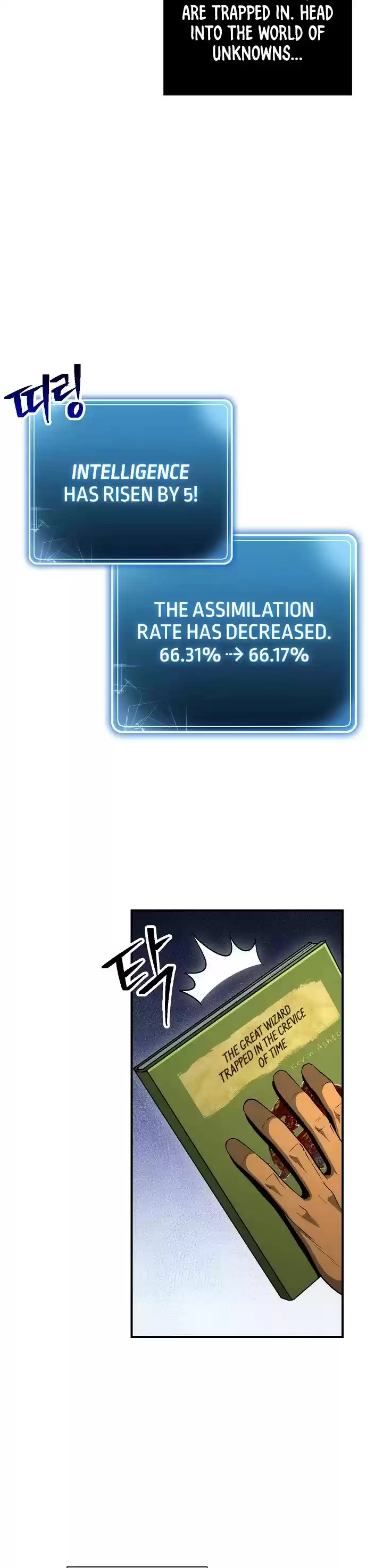 Skeleton Soldier Couldn’T Protect The Dungeon Chapter 159