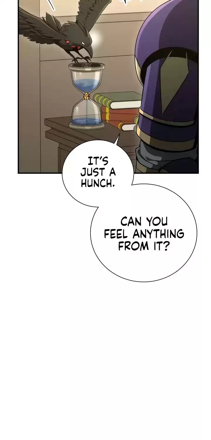 Skeleton Soldier Couldn’T Protect The Dungeon Chapter 159